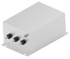 CORCOM - TE CONNECTIVITY 180AHVDFP