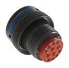 AMPHENOL INTERCONNECT INDIA MS3476W8-33S-LC