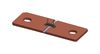 Vishay's WSBE Series Power Metal Strip® Shunt Resistor, Low TCR (Down to < ± 10 ppm/°C), Very Low Value (Down to 15 μΩ)