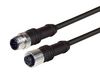 L-COM M12M12F5A-2