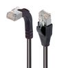 L-COM TRD695SZRA2BLK-2