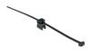 HELLERMANNTYTON 150-76079 T50ROSEC4B-PA66HS/PA66HIRHS-BK