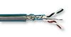 ALPHA WIRE 5123C SL005