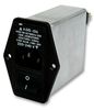 SCHAFFNER - TE CONNECTIVITY FN393E-2.5-05-11