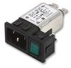 BULGIN LIMITED BZM27/B0620/61B
