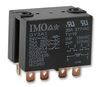 IMO PRECISION CONTROLS HY2A124AC