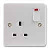 HONEYWELL K2657WHI.