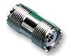MULTICOMP PRO ADAPTOR, UHF STRAIGHT