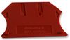 WEIDMULLER WAP 2.5/10 RED