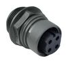 BULGIN LIMITED PXP6014/04P/CR