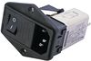SCHAFFNER - TE CONNECTIVITY FN389B-6-22