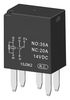 MULTICOMP PRO MPCMA34-DC24V-C-R