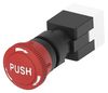 ALCOSWITCH - TE CONNECTIVITY PBES16N40RE