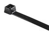 HELLERMANNTYTON 111-60560 LK5-PA66W-BK