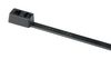 HELLERMANNTYTON 117-05000 T50RDH-PA66-BK