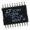 ANALOG DEVICES LTC2656BCFE-L16#PBF