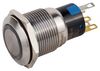 MULTICOMP PRO MPF24S1-12G34WFS002