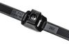 HELLERMANNTYTON 115-30900 DCT9-PA66HIRHSUV-BK
