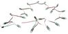 INTELLIGENT LED SOLUTIONS ILPP-KT-12RGBIC-2811CH6