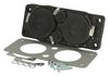 FIBOX FCE 2X64 SET