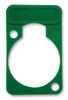 NEUTRIK DSS-GREEN