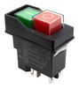 E-SWITCH KJE32211111