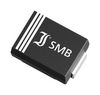 DIOTEC SEMICONDUCTOR P6SMBJ18CA-AQ