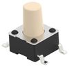 TE CONNECTIVITY - ALCOSWITCH FSM5JS6SMTR