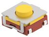 ALCOSWITCH - TE CONNECTIVITY STS34A50YJTTR