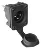 AMPHENOL AUDIO AXS3MPV