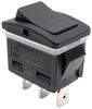 E-SWITCH RCA1913F2ABLKBLKNN