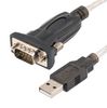 L-COM USB2.0-RS232-1M