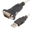 L-COM USB2.0-RS232-2M
