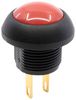 E-SWITCH RP8702AB2M3CEBLKREDNIL