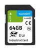SWISSBIT SFSD064GL1AM1TB-I-CE-221-STD