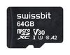 SWISSBIT SFSD064GN1AM1TB-E-CE-221-STD