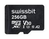 SWISSBIT SFSD256GN1AM1TB-E-VG-221-STD