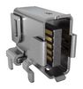 AMPHENOL COMMUNICATIONS SOLUTIONS ND9AS120D