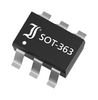 DIOTEC SEMICONDUCTOR BC846PN-AQ