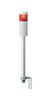 PATLITE LR5-102LINW-R