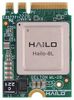HAILO TECHNOLOGIES LTD HM21LB1C2KAE