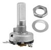 TT ELECTRONICS P170S-FC15BR100K