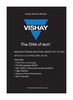 VISHAY ACCLFFD2TO35SPLKIT