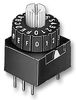 OMRON ELECTRONIC COMPONENTS A6A-16CW