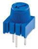 BOURNS 3386F-1-105TLF