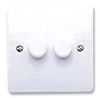 HONEYWELL K1522WHI