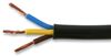 MULTICOMP PRO 3183Y-2.50MMBLK100M
