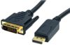 STARTECH DP2DVI2MM6