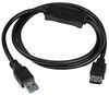 STARTECH USB3S2ESATA3