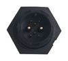 SWITCHCRAFT/CONXALL W7A81-8PG-300